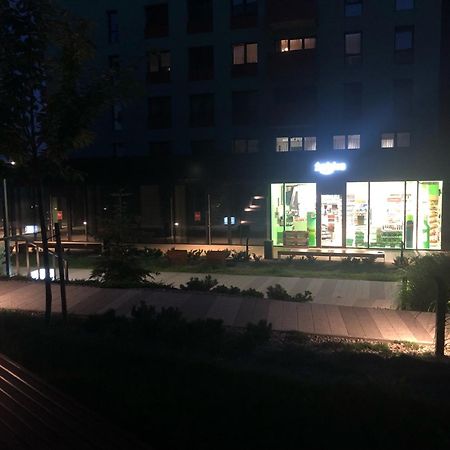 Apartament Aktorow Bronowice Cracóvia Exterior foto
