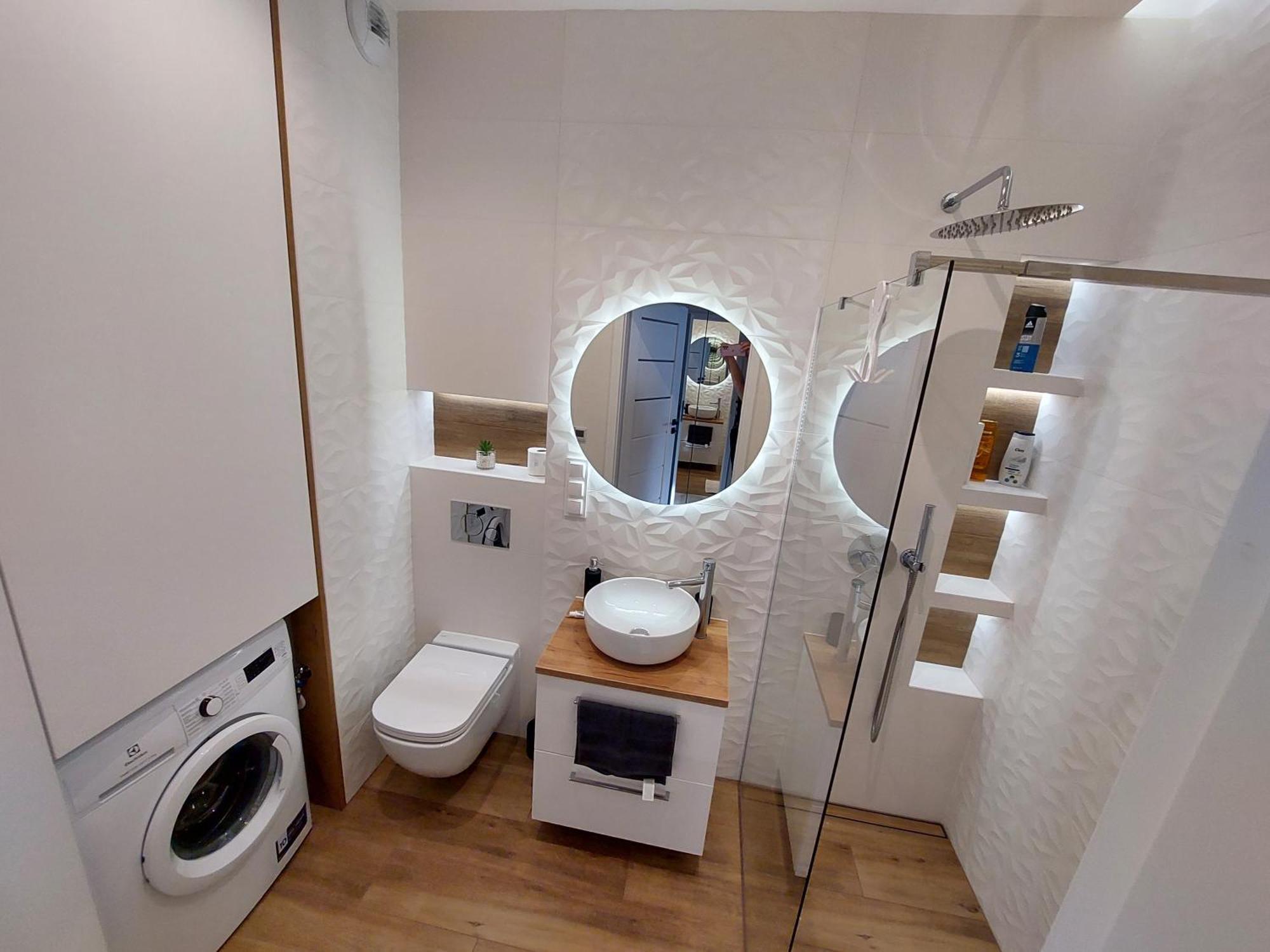 Apartament Aktorow Bronowice Cracóvia Exterior foto
