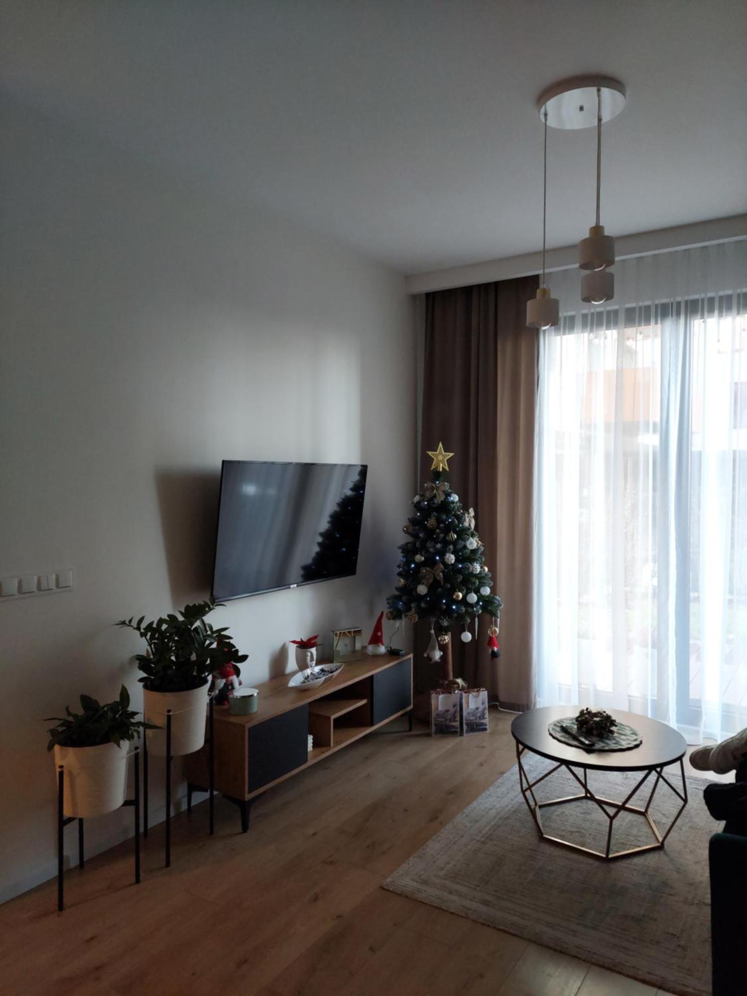 Apartament Aktorow Bronowice Cracóvia Exterior foto