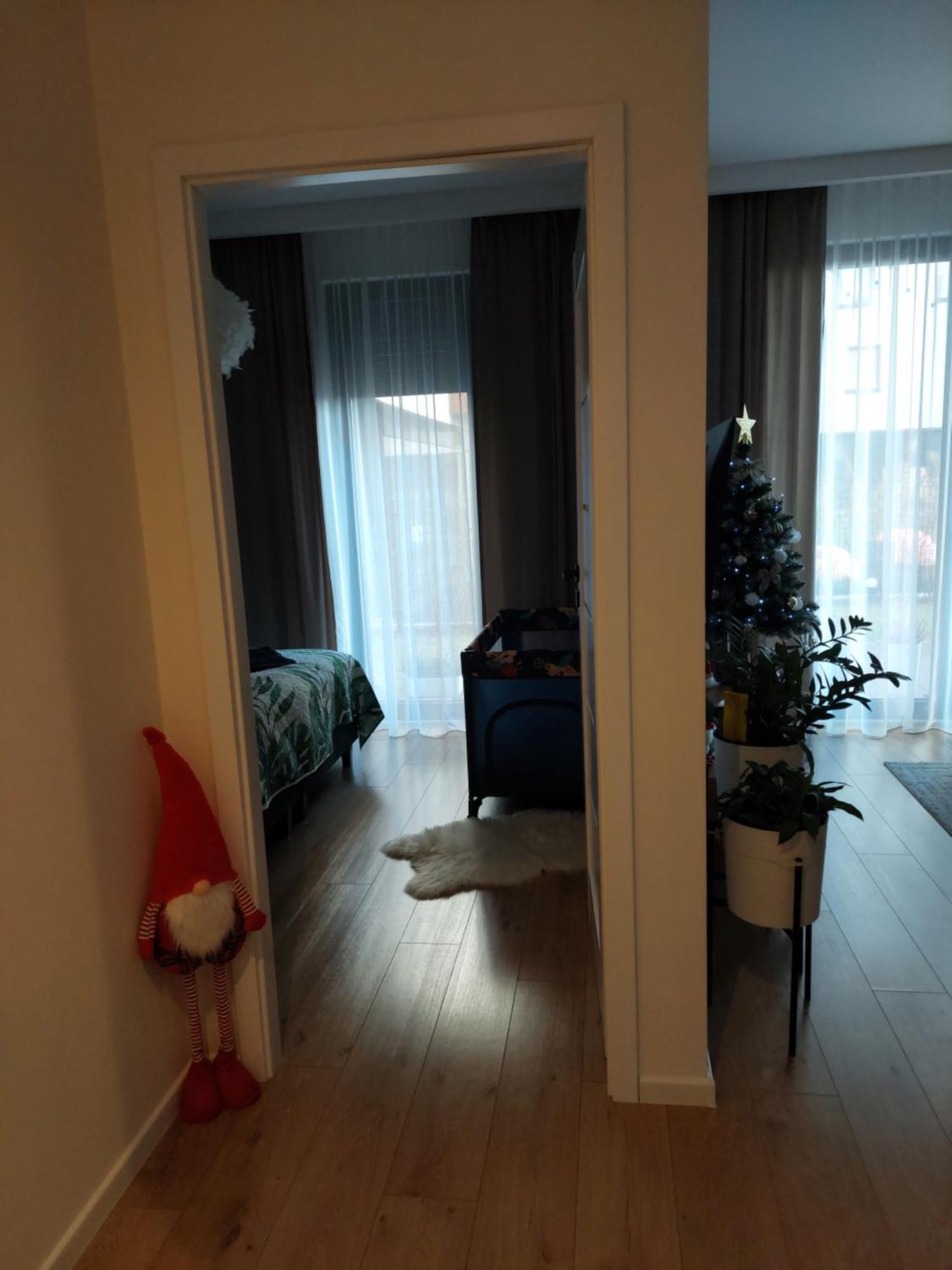 Apartament Aktorow Bronowice Cracóvia Exterior foto